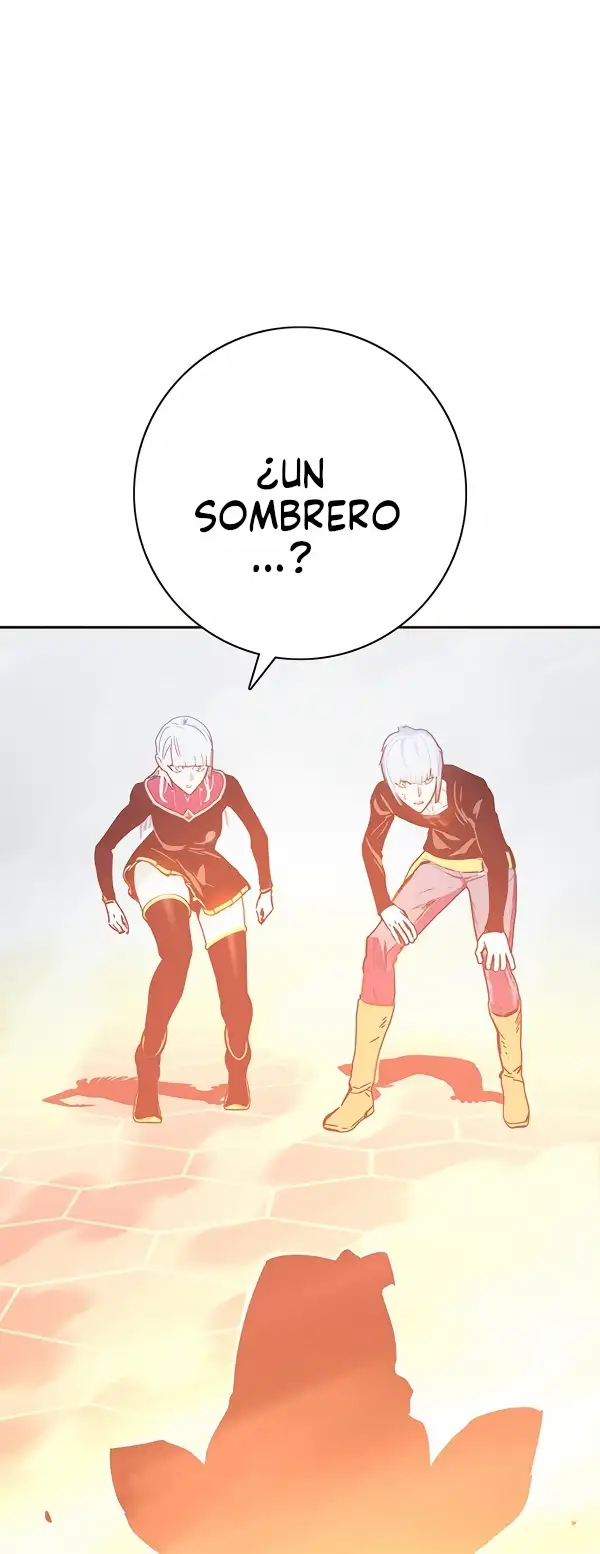 X & Ash - Capítulo 61 - Página 31 - LectorTMOo