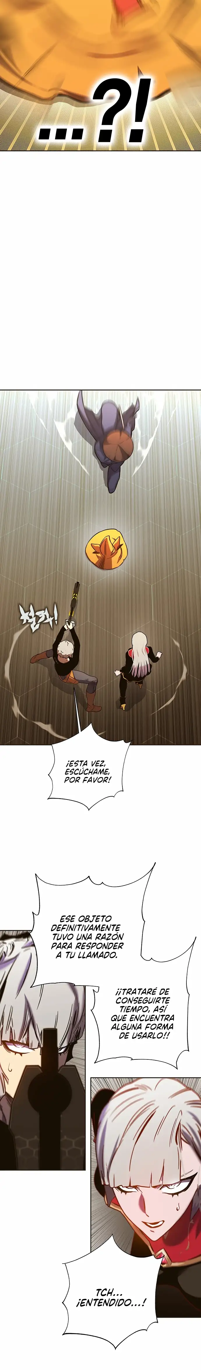 X & Ash - Capítulo 62 - Página 6 - LectorTMOo