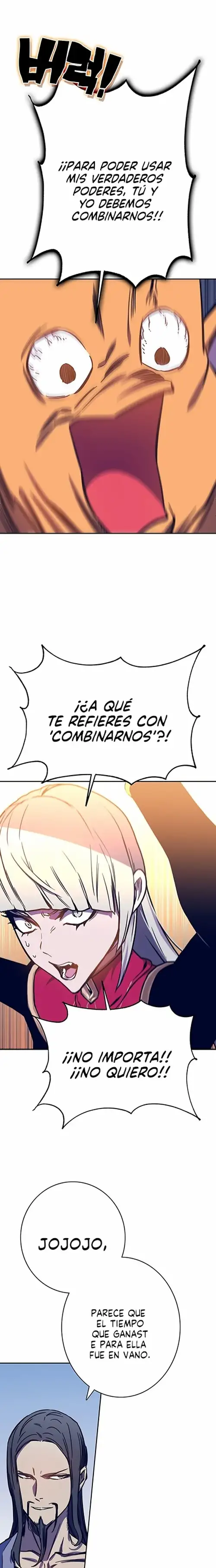 X & Ash - Capítulo 62 - Página 14 - LectorTMOo