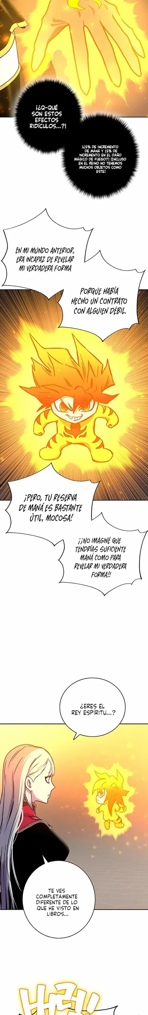 X & Ash - Capítulo 62 - Página 19 - LectorTMOo