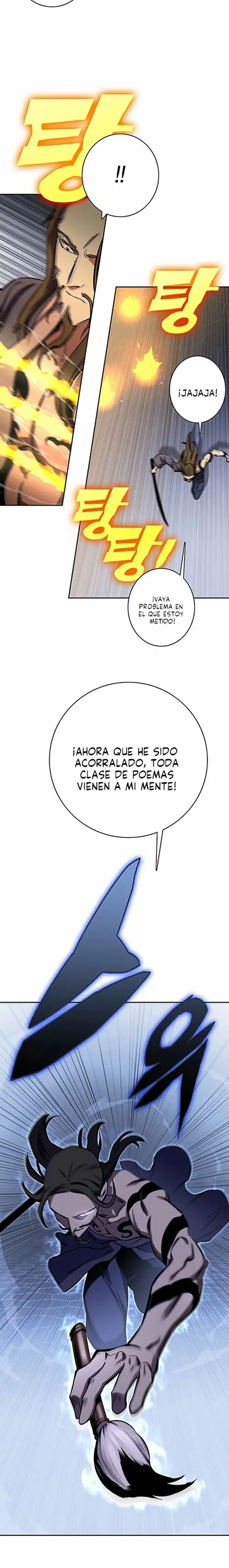 X & Ash - Capítulo 62 - Página 21 - LectorTMOo