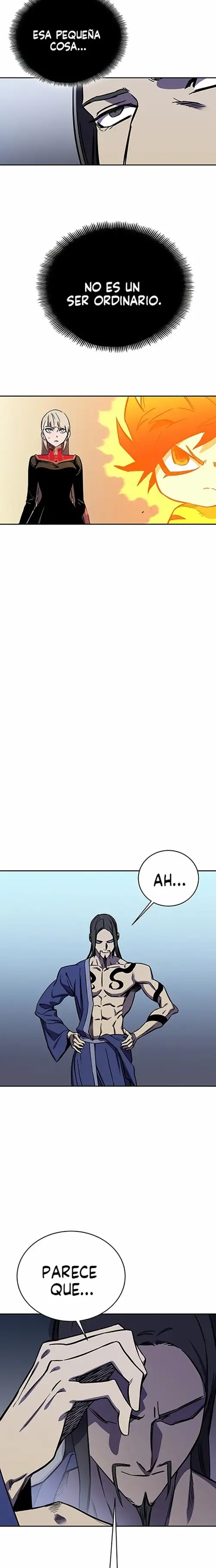 X & Ash - Capítulo 62 - Página 31 - LectorTMOo
