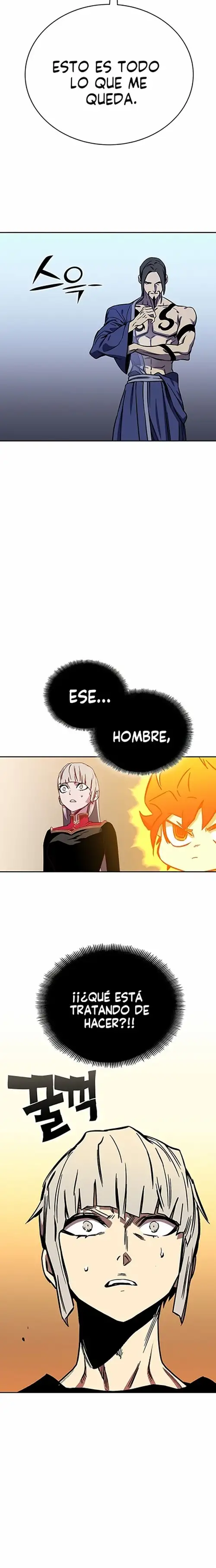 X & Ash - Capítulo 62 - Página 32 - LectorTMOo