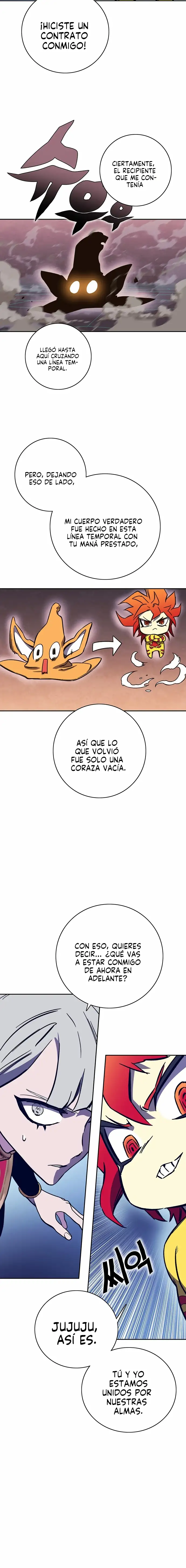 X & Ash - Capítulo 63 - Página 9 - LectorTMOo