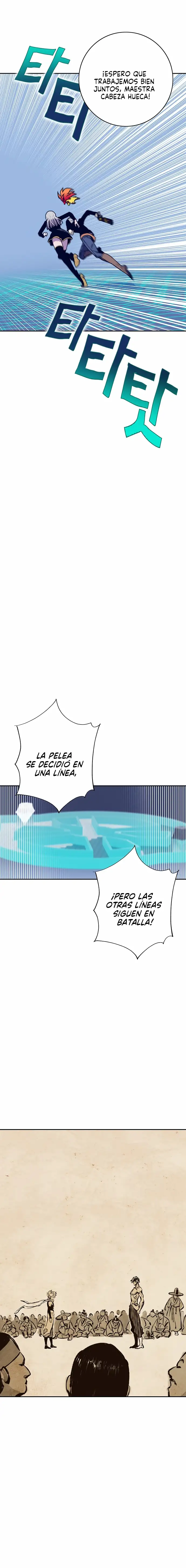 X & Ash - Capítulo 63 - Página 10 - LectorTMOo