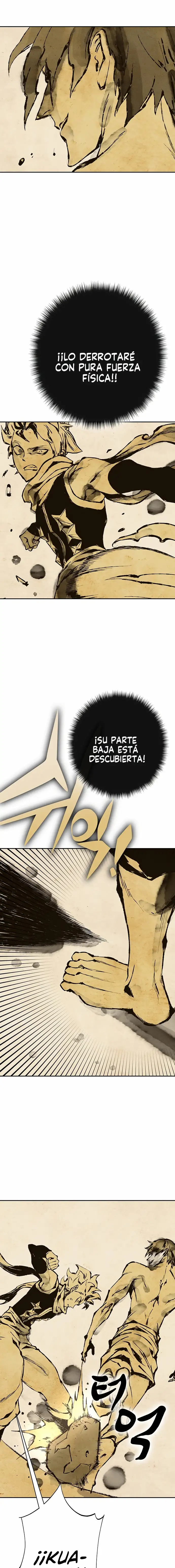 X & Ash - Capítulo 63 - Página 13 - LectorTMOo