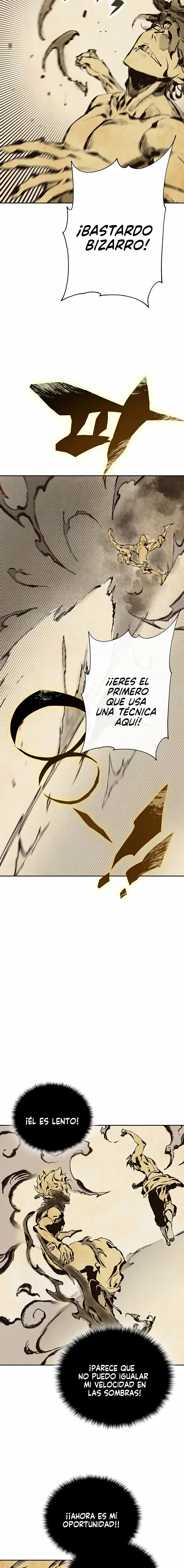 X & Ash - Capítulo 63 - Página 17 - LectorTMOo