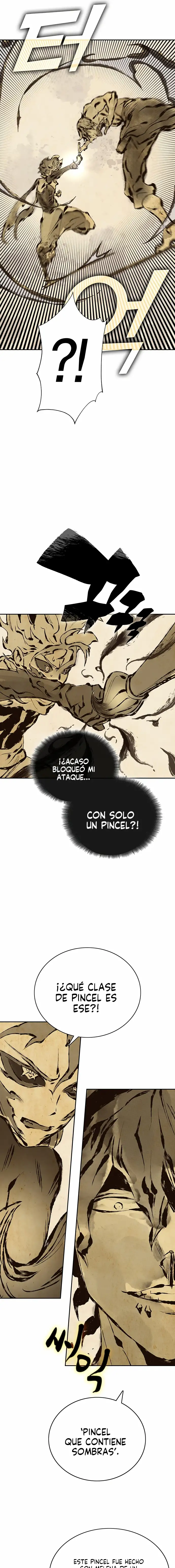 X & Ash - Capítulo 63 - Página 19 - LectorTMOo