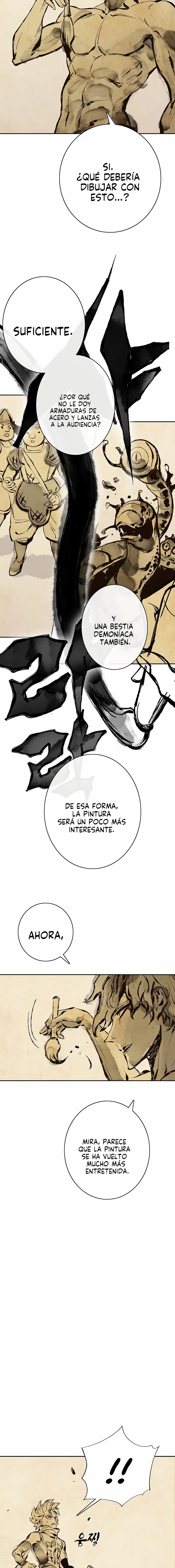 X & Ash - Capítulo 63 - Página 21 - LectorTMOo