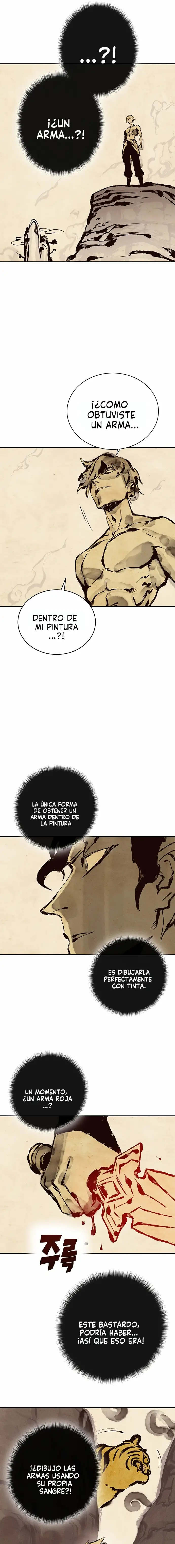 X & Ash - Capítulo 63 - Página 27 - LectorTMOo