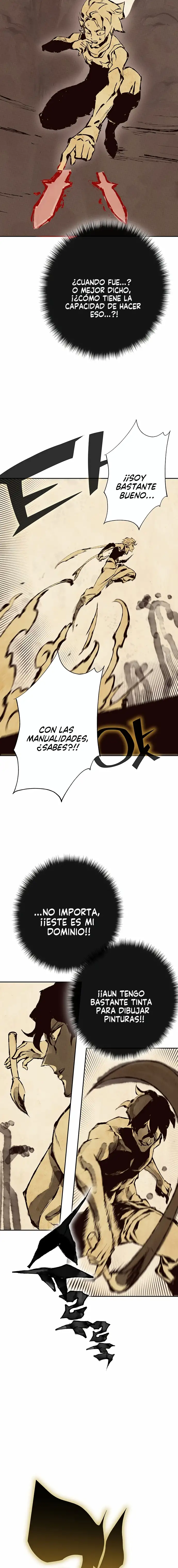 X & Ash - Capítulo 63 - Página 28 - LectorTMOo