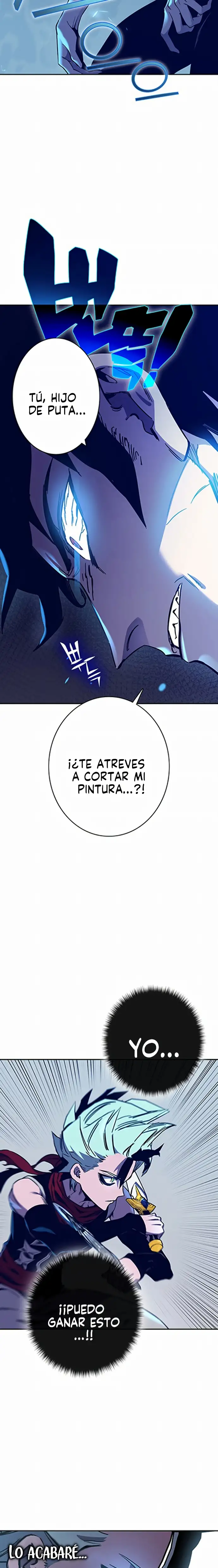X & Ash - Capítulo 64 - Página 6 - LectorTMOo