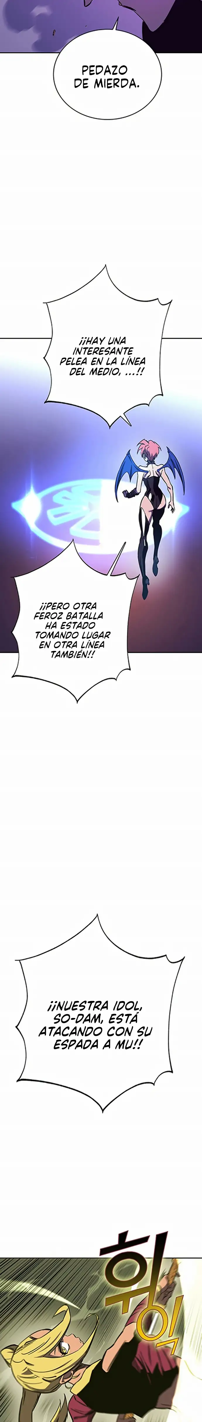 X & Ash - Capítulo 64 - Página 10 - LectorTMOo