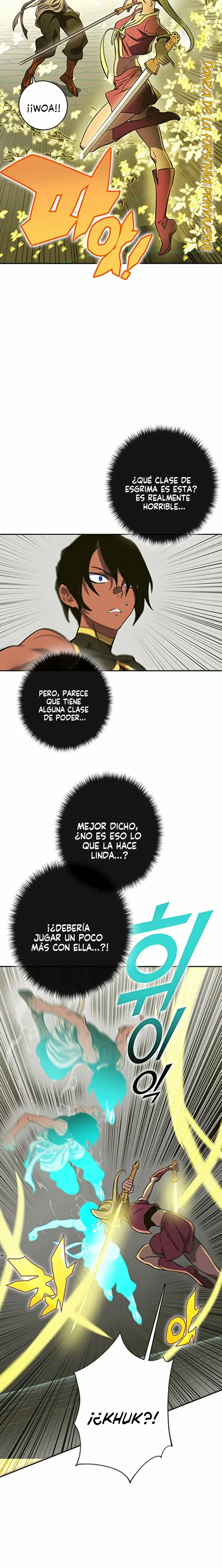 X & Ash - Capítulo 64 - Página 12 - LectorTMOo