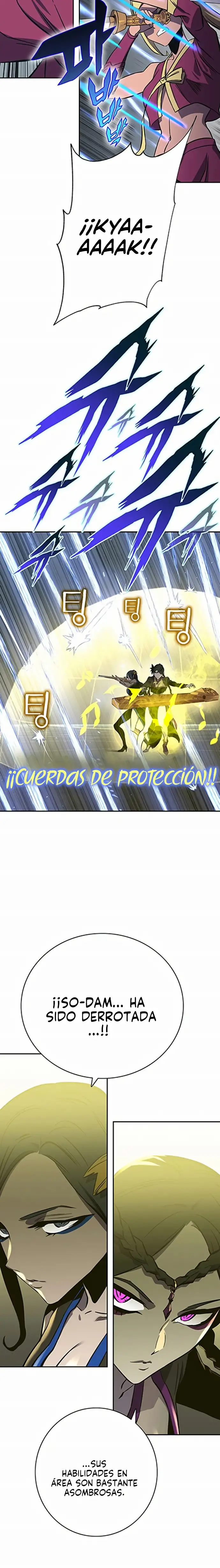 X & Ash - Capítulo 64 - Página 15 - LectorTMOo