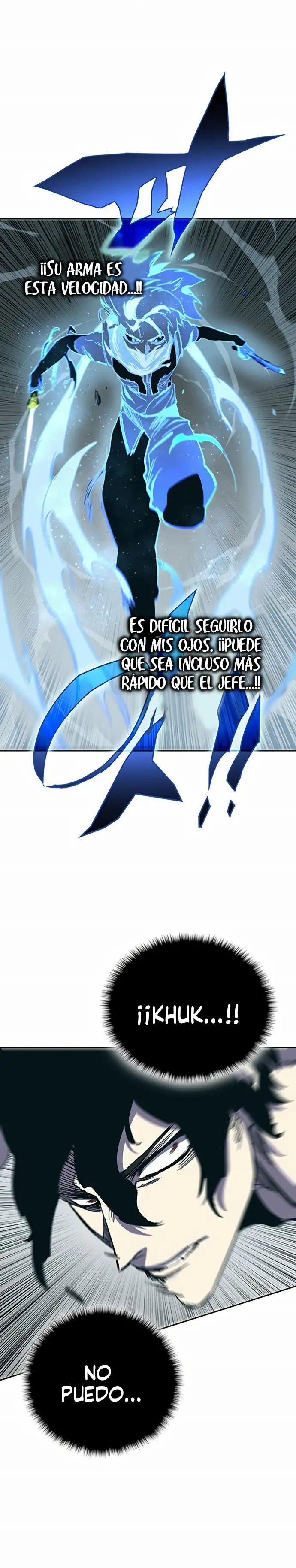 X & Ash - Capítulo 64 - Página 40 - LectorTMOo