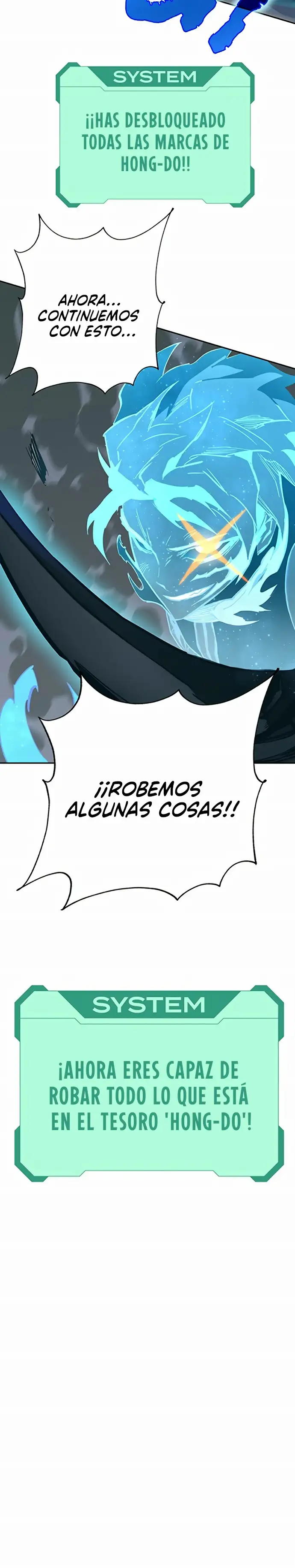 X & Ash - Capítulo 64 - Página 42 - LectorTMOo