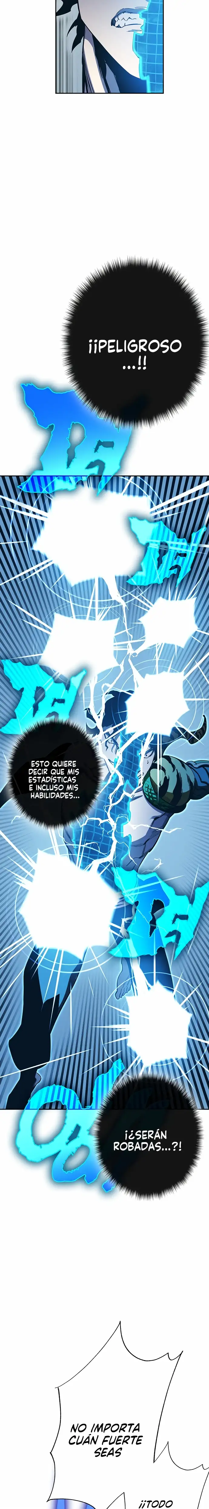 X & Ash - Capítulo 65 - Página 5 - LectorTMOo