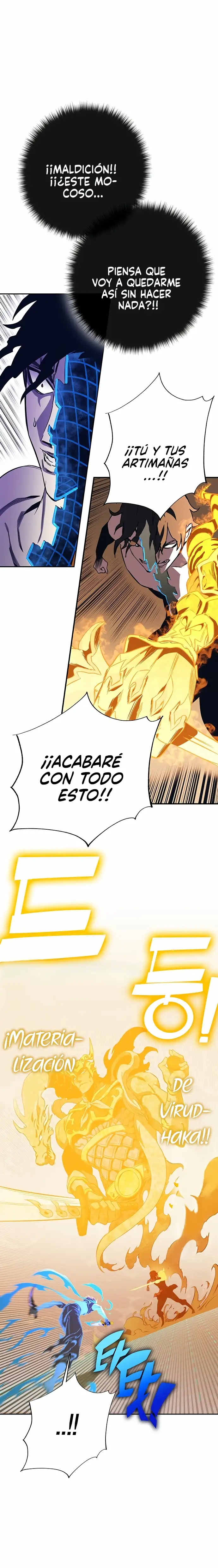 X & Ash - Capítulo 65 - Página 7 - LectorTMOo