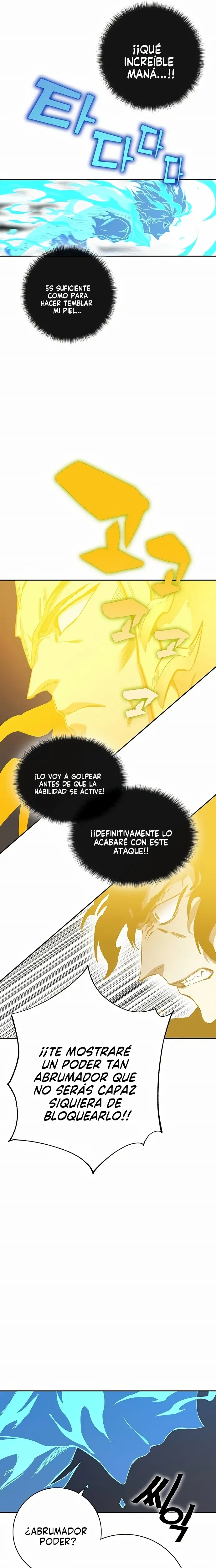 X & Ash - Capítulo 65 - Página 8 - LectorTMOo