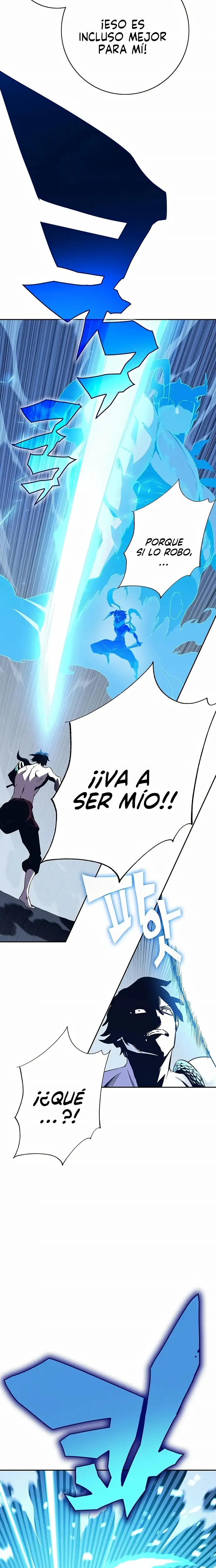 X & Ash - Capítulo 65 - Página 9 - LectorTMOo