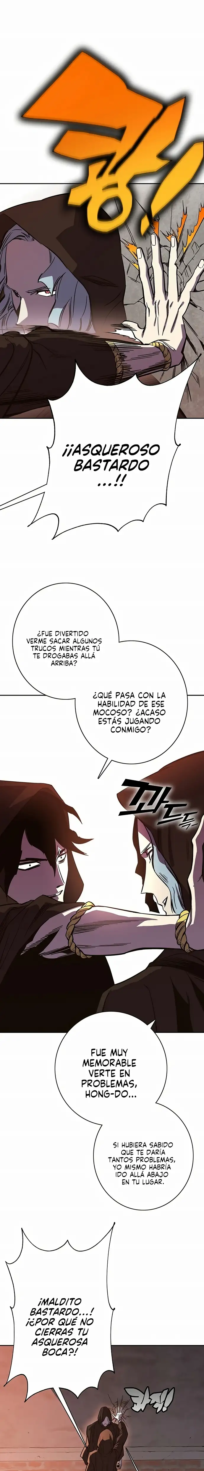X & Ash - Capítulo 65 - Página 13 - LectorTMOo