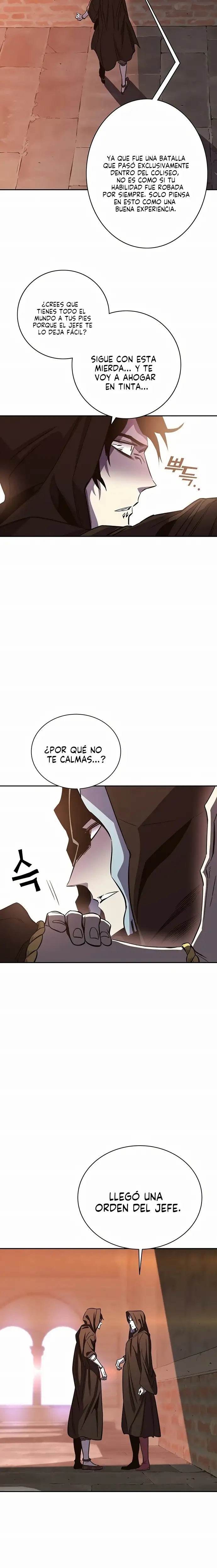 X & Ash - Capítulo 65 - Página 14 - LectorTMOo