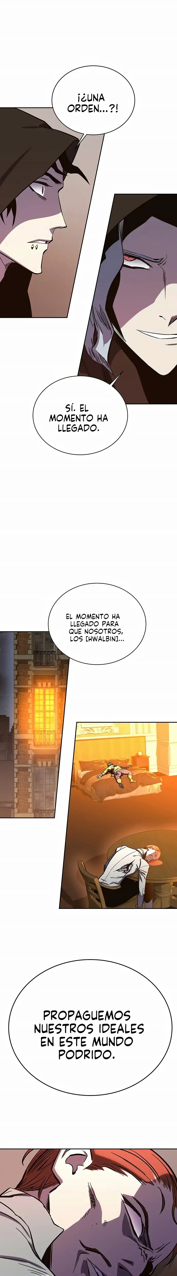 X & Ash - Capítulo 65 - Página 15 - LectorTMOo