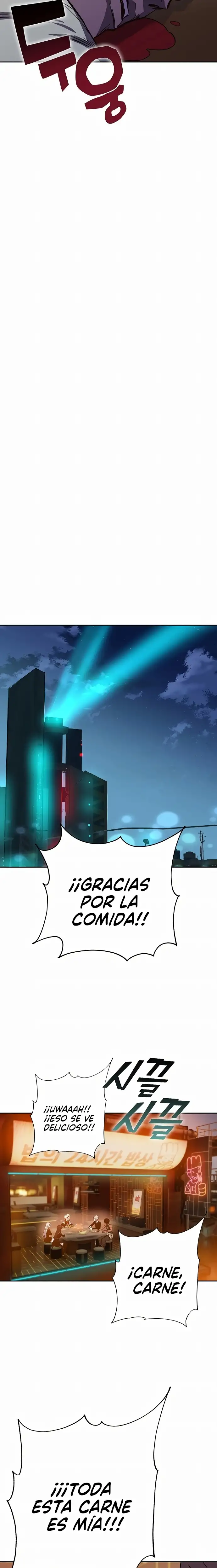 X & Ash - Capítulo 65 - Página 16 - LectorTMOo