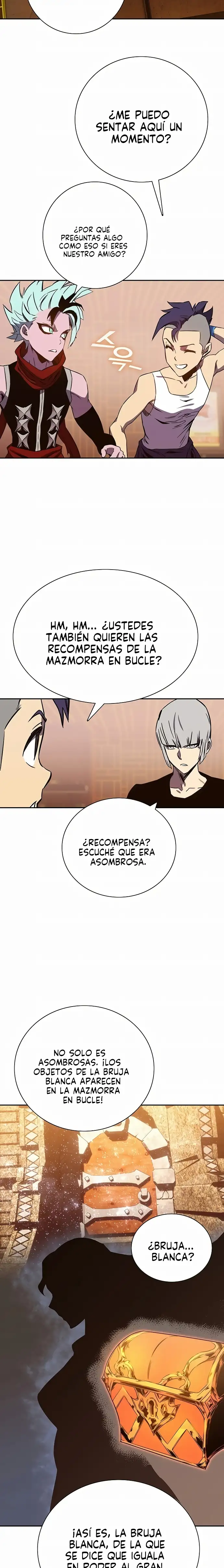 X & Ash - Capítulo 65 - Página 19 - LectorTMOo