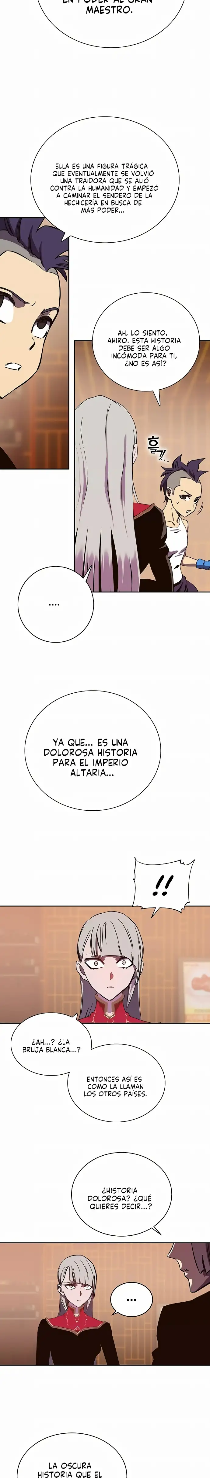 X & Ash - Capítulo 65 - Página 20 - LectorTMOo