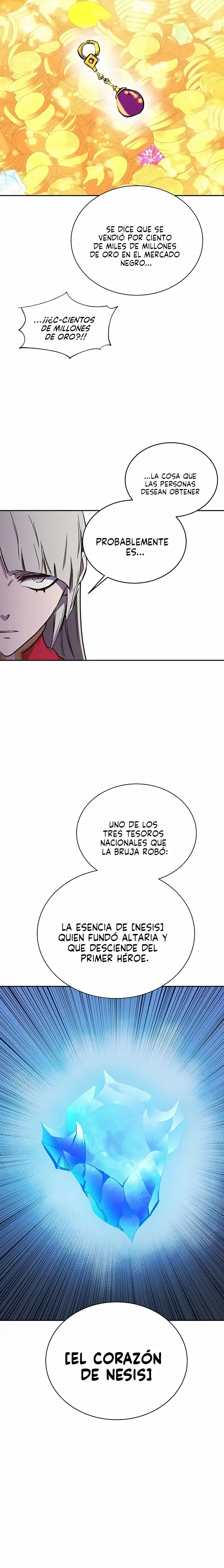 X & Ash - Capítulo 65 - Página 22 - LectorTMOo