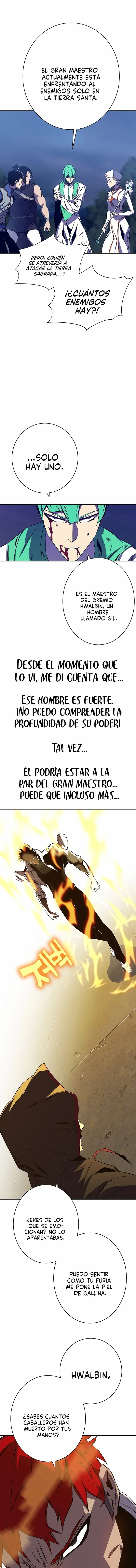 X & Ash - Capítulo 66 - Página 9 - LectorTMOo