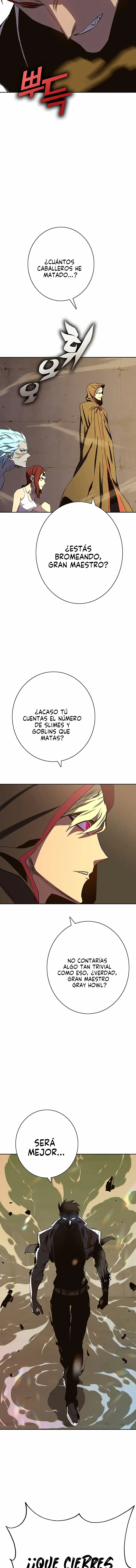X & Ash - Capítulo 66 - Página 10 - LectorTMOo