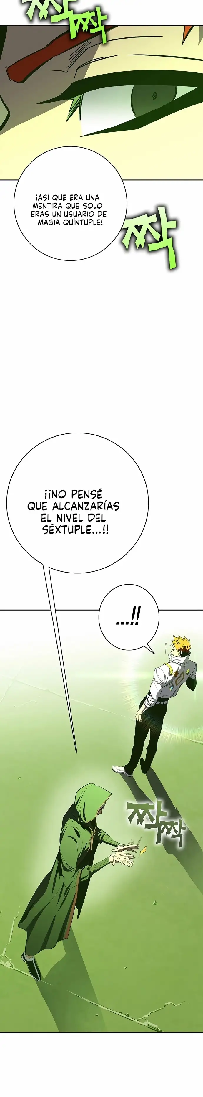 X & Ash - Capítulo 66 - Página 16 - LectorTMOo