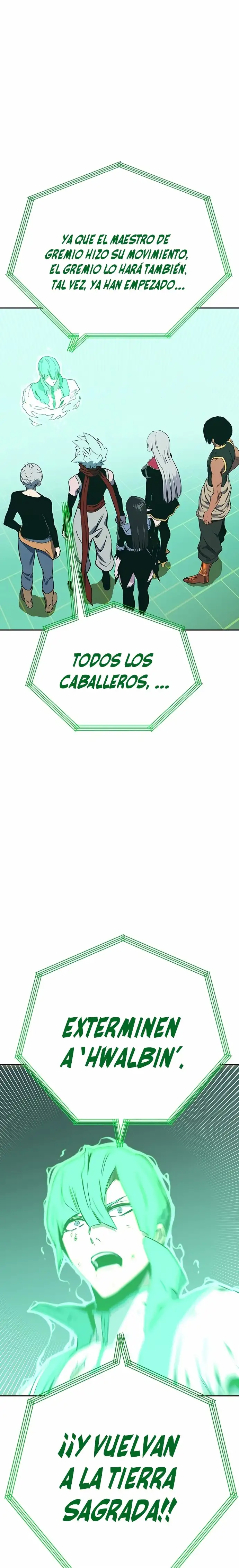 X & Ash - Capítulo 66 - Página 22 - LectorTMOo