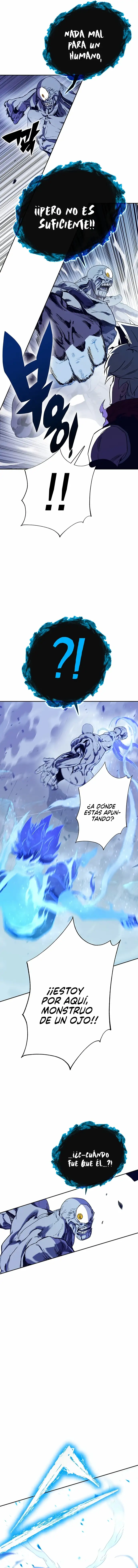 X & Ash - Capítulo 66 - Página 36 - LectorTMOo