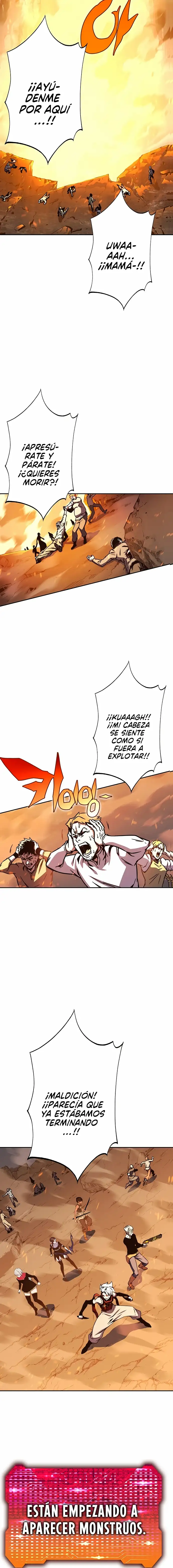 X & Ash - Capítulo 67 - Página 12 - LectorTMOo