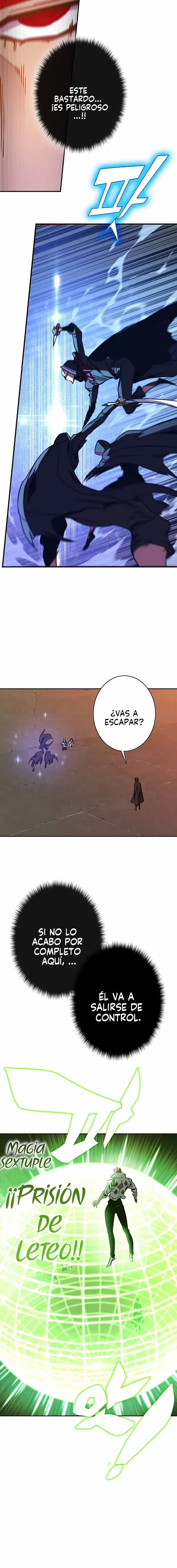 X & Ash - Capítulo 67 - Página 24 - LectorTMOo