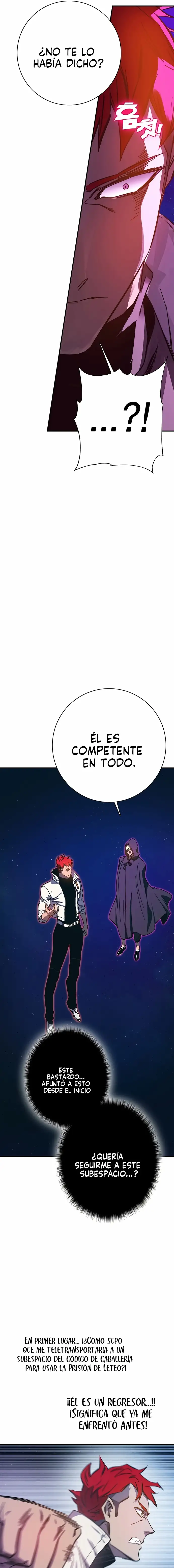 X & Ash - Capítulo 67 - Página 27 - LectorTMOo