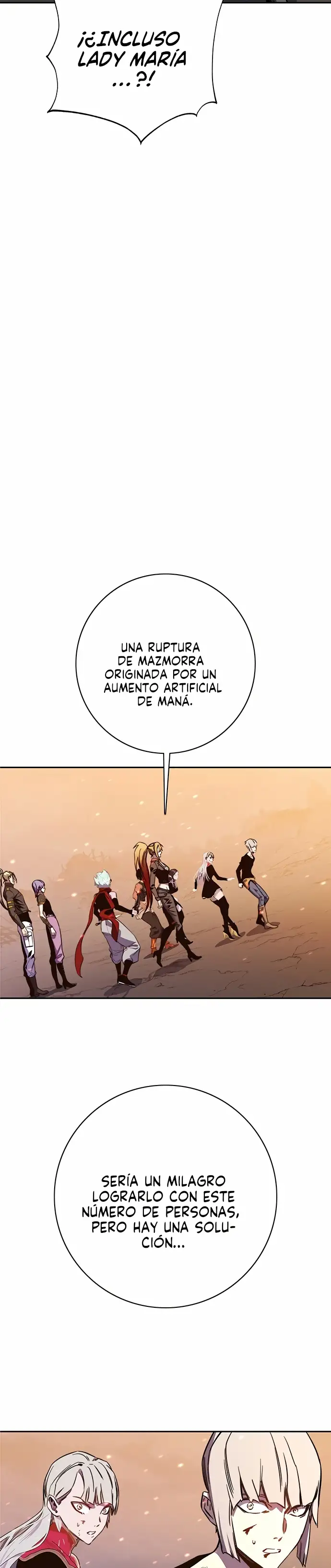 X & Ash - Capítulo 67 - Página 36 - LectorTMOo