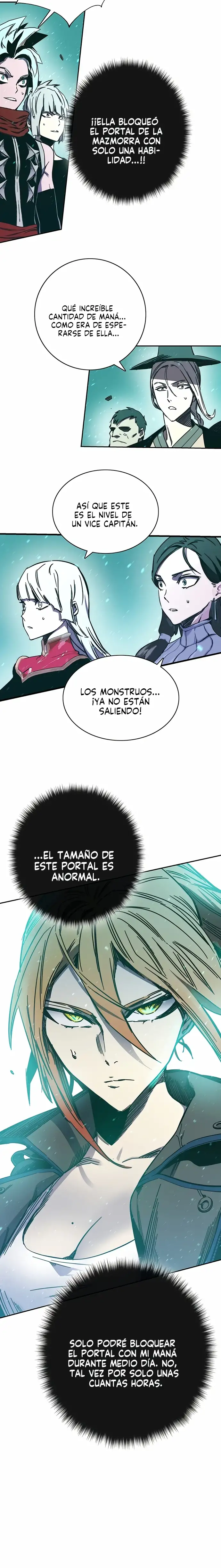 X & Ash - Capítulo 68 - Página 7 - LectorTMOo