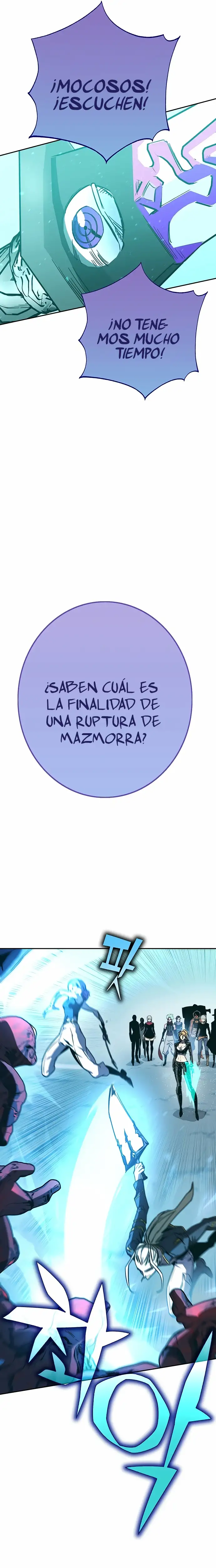 X & Ash - Capítulo 68 - Página 8 - LectorTMOo