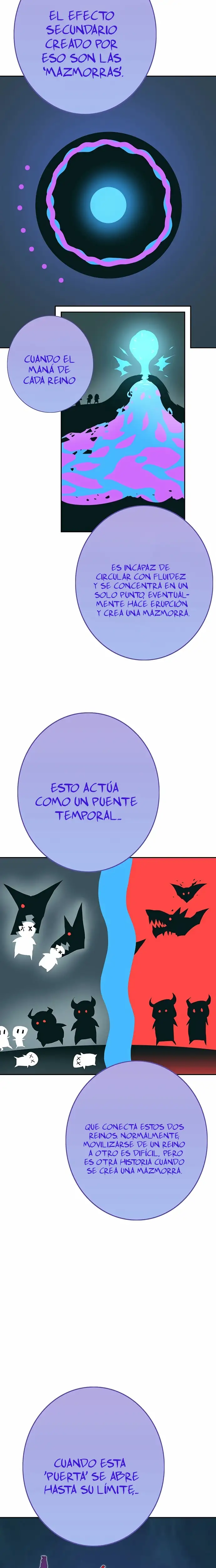 X & Ash - Capítulo 68 - Página 10 - LectorTMOo