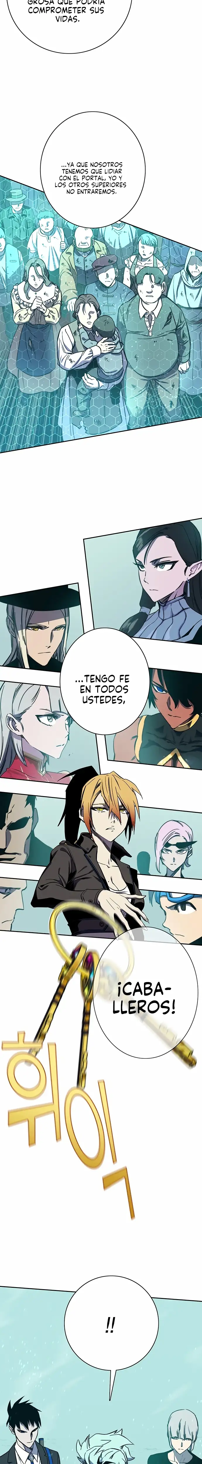 X & Ash - Capítulo 68 - Página 16 - LectorTMOo