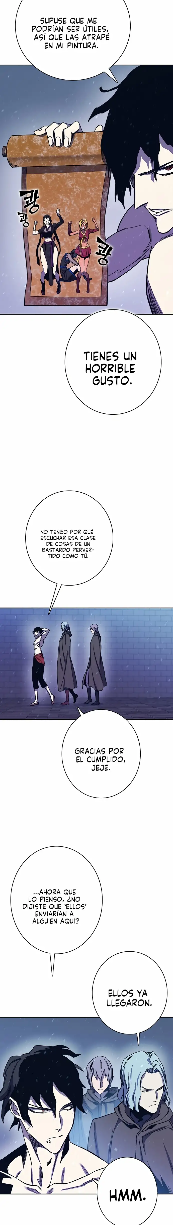 X & Ash - Capítulo 68 - Página 25 - LectorTMOo