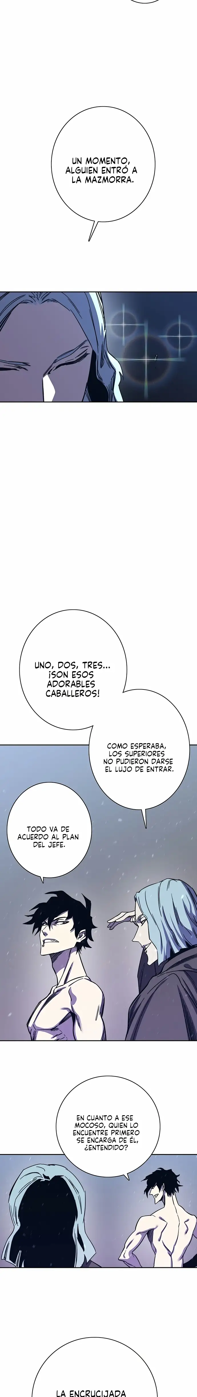X & Ash - Capítulo 68 - Página 26 - LectorTMOo