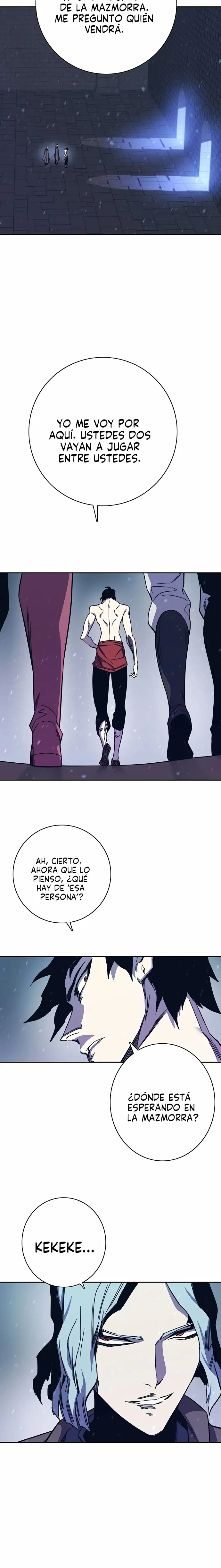 X & Ash - Capítulo 68 - Página 27 - LectorTMOo