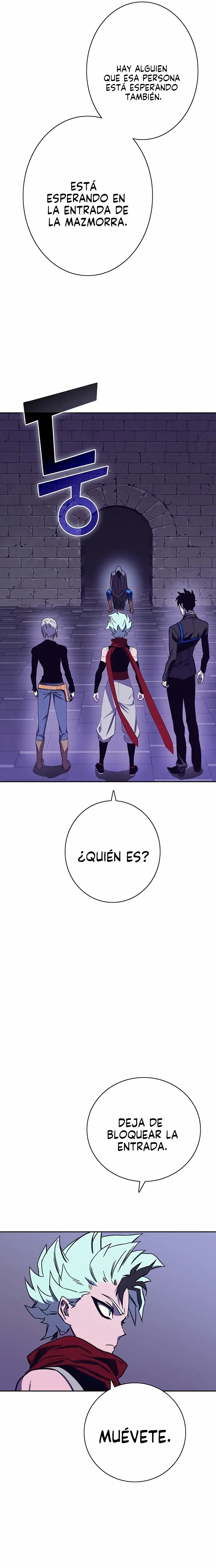 X & Ash - Capítulo 68 - Página 28 - LectorTMOo