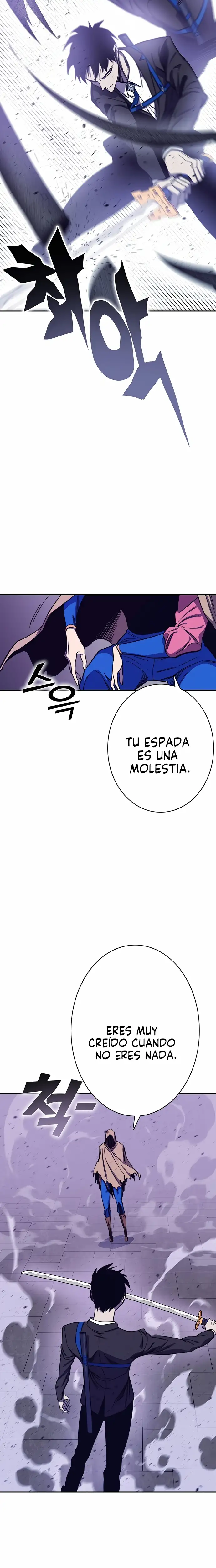 X & Ash - Capítulo 68 - Página 32 - LectorTMOo